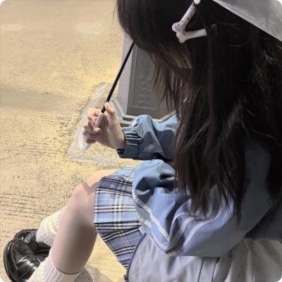 我梦见了那个女孩